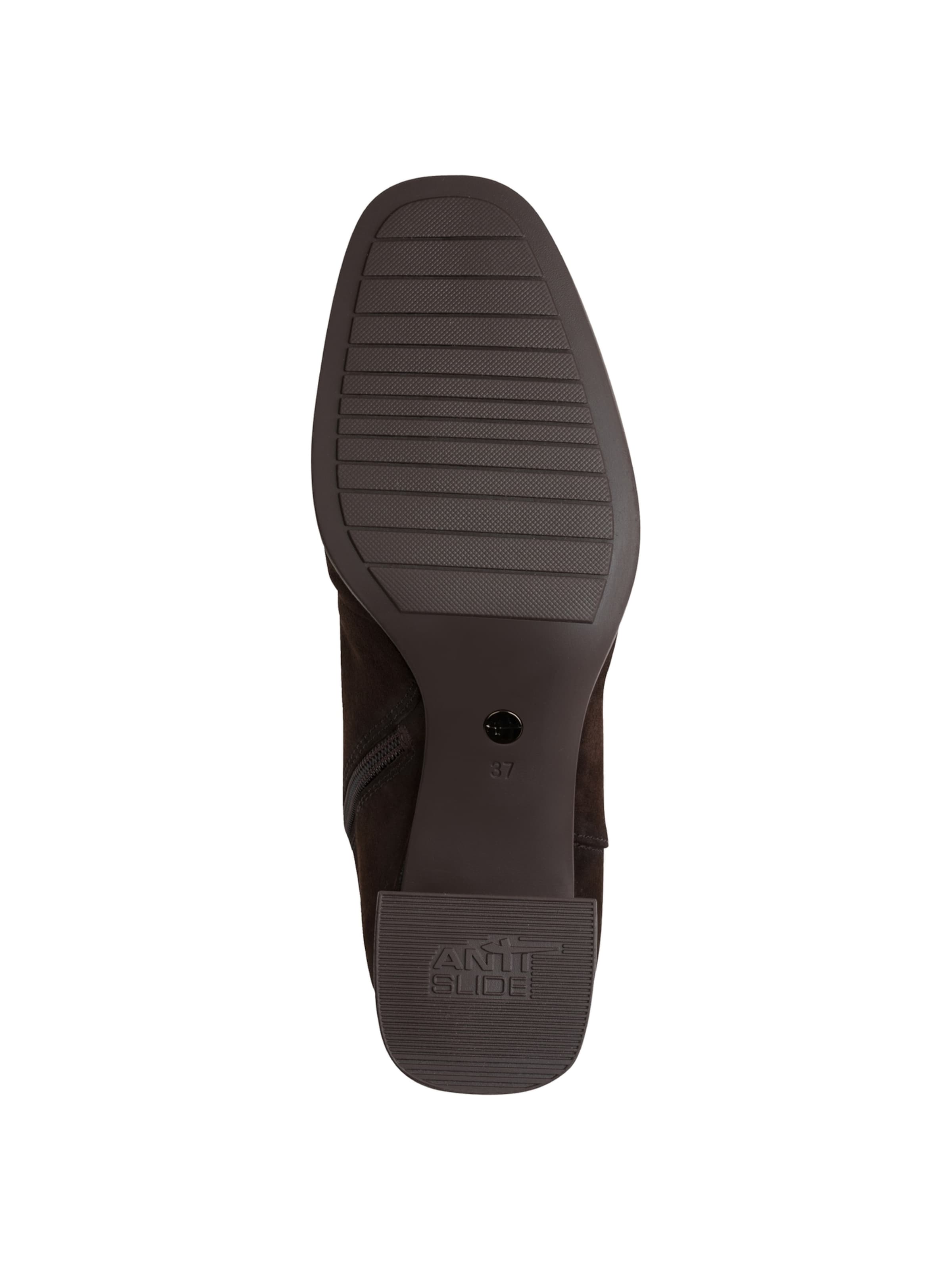 Tamaris Stiefelette in Braun