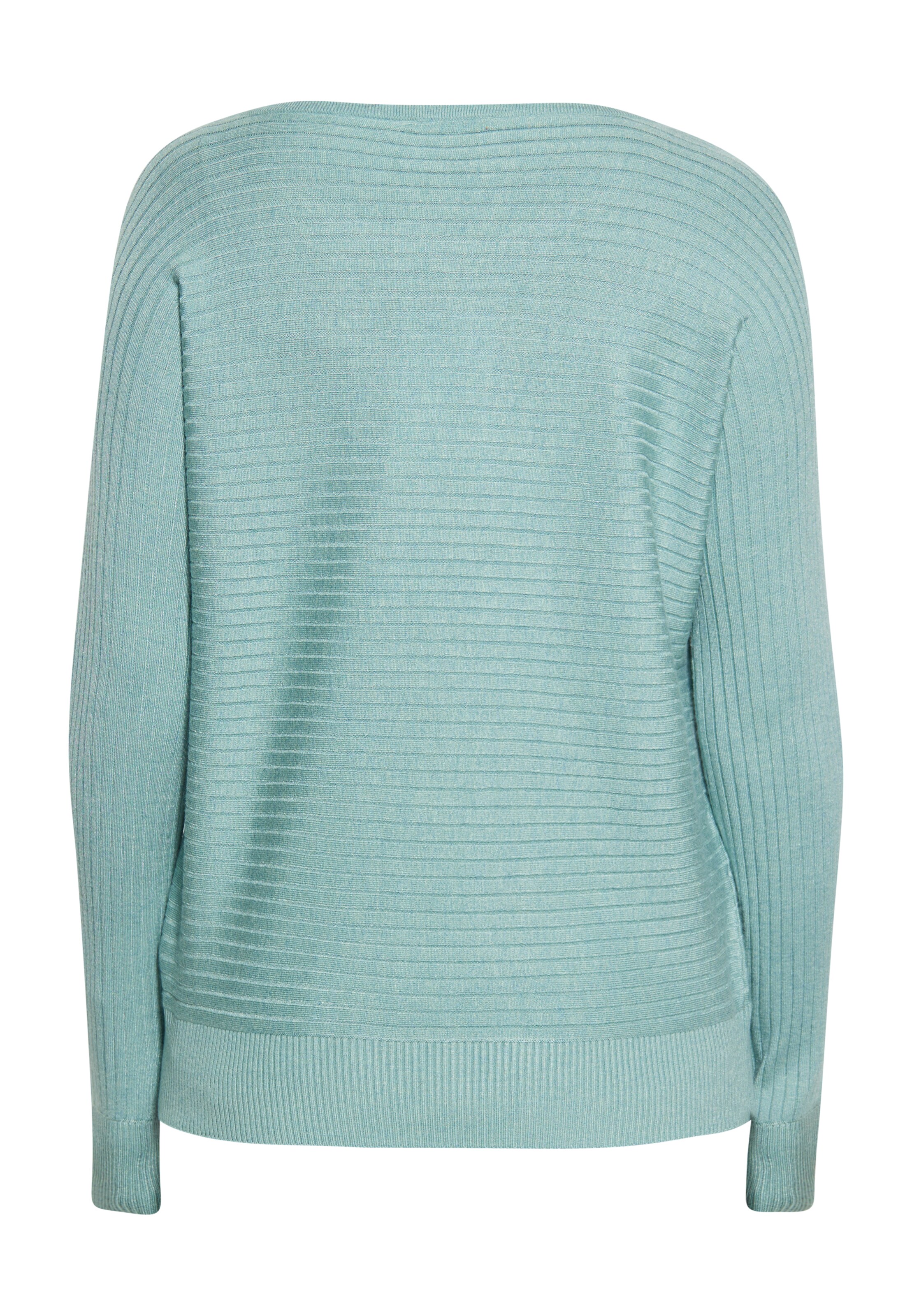 IPARO Sweater in Blue