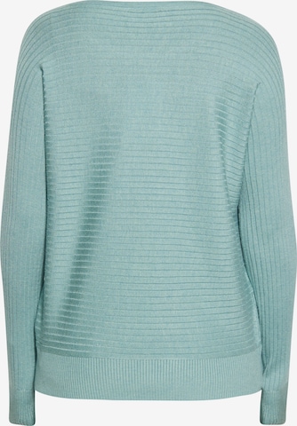 Pull-over IPARO en bleu