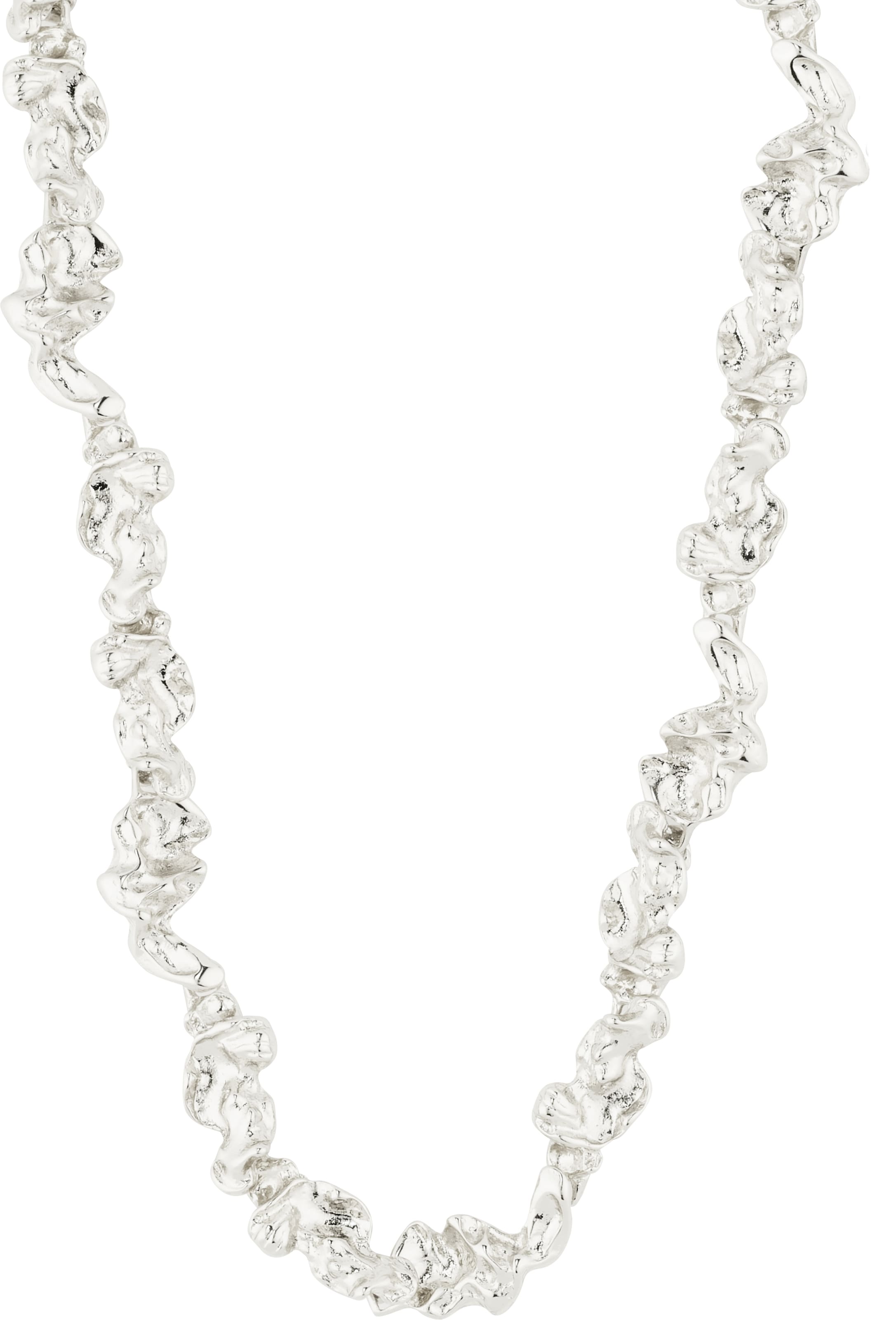 Pilgrim - Cadena en plata