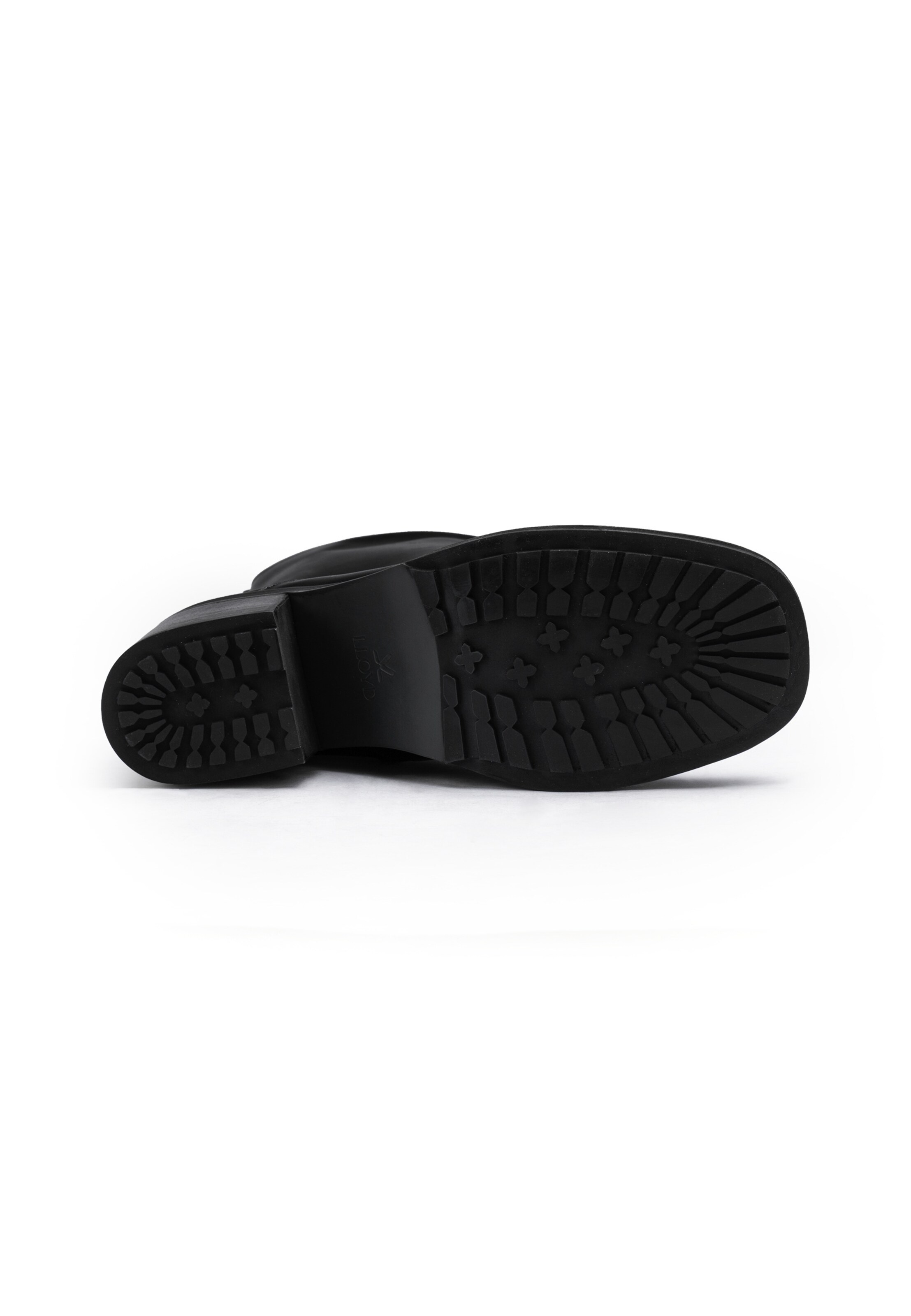 Stivaletto di LLOYD in nero