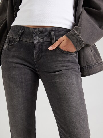 LTB Slimfit Jeans 'ZENA' in Blau
