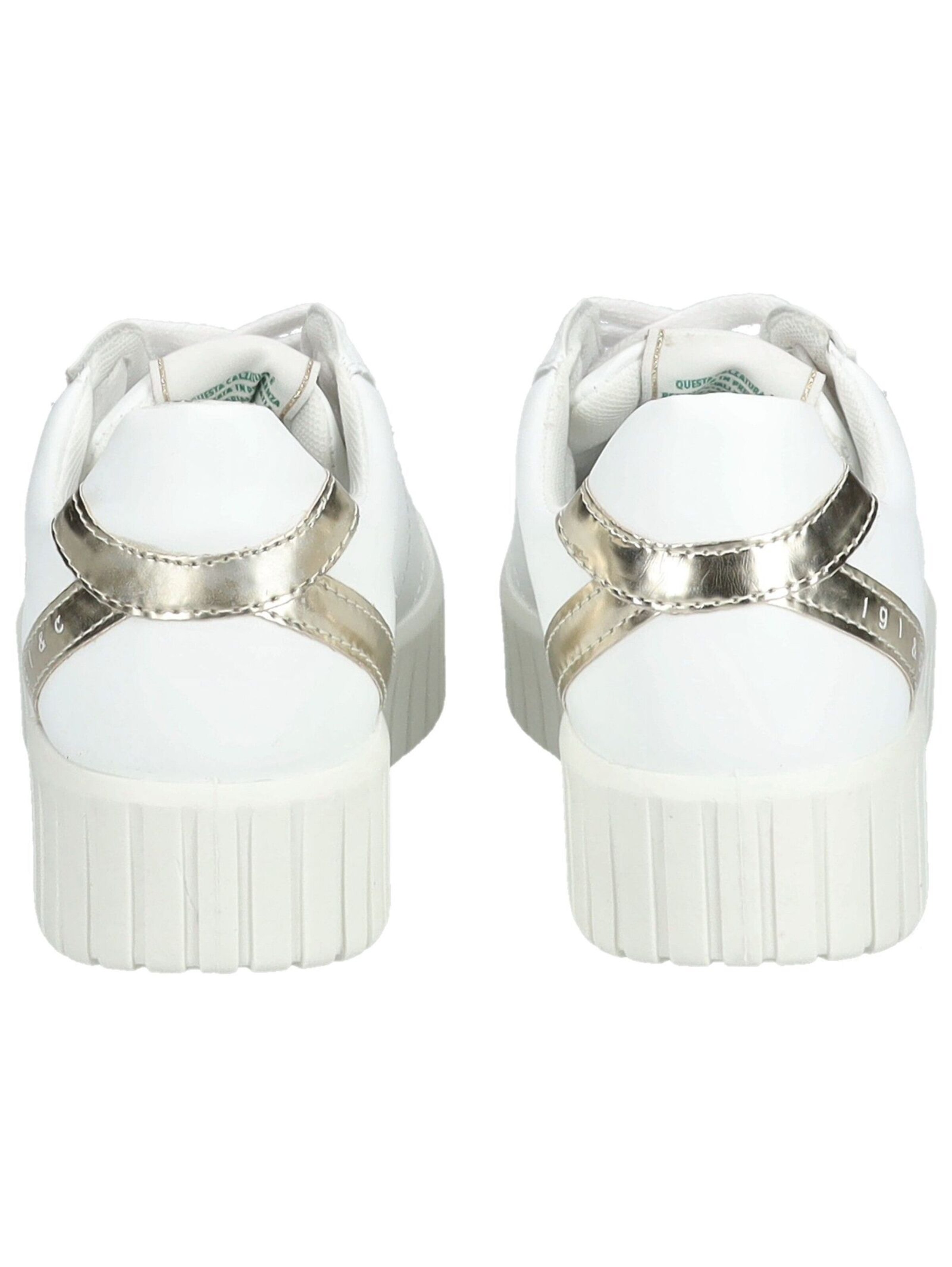 IGI&CO Sneakers laag in Wit