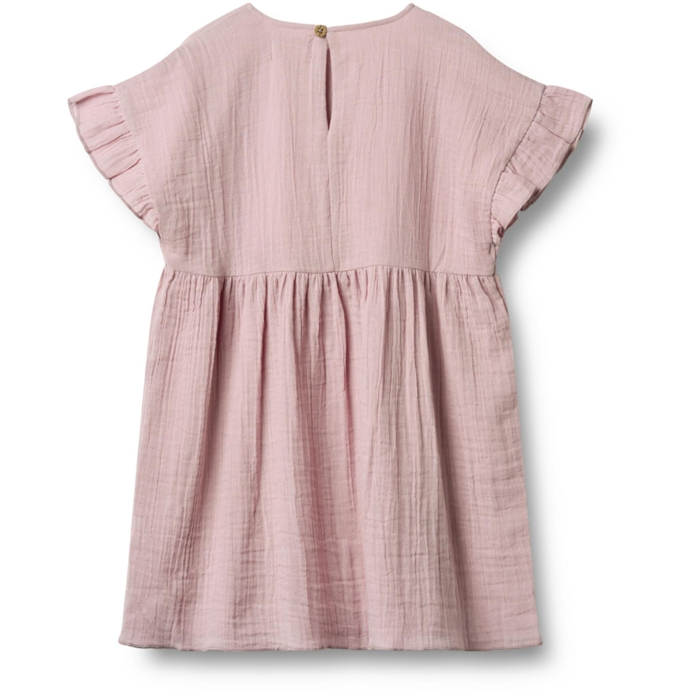 WHEAT Kleid in Pink
