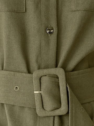 Combinaison 'Zel' Willa en vert