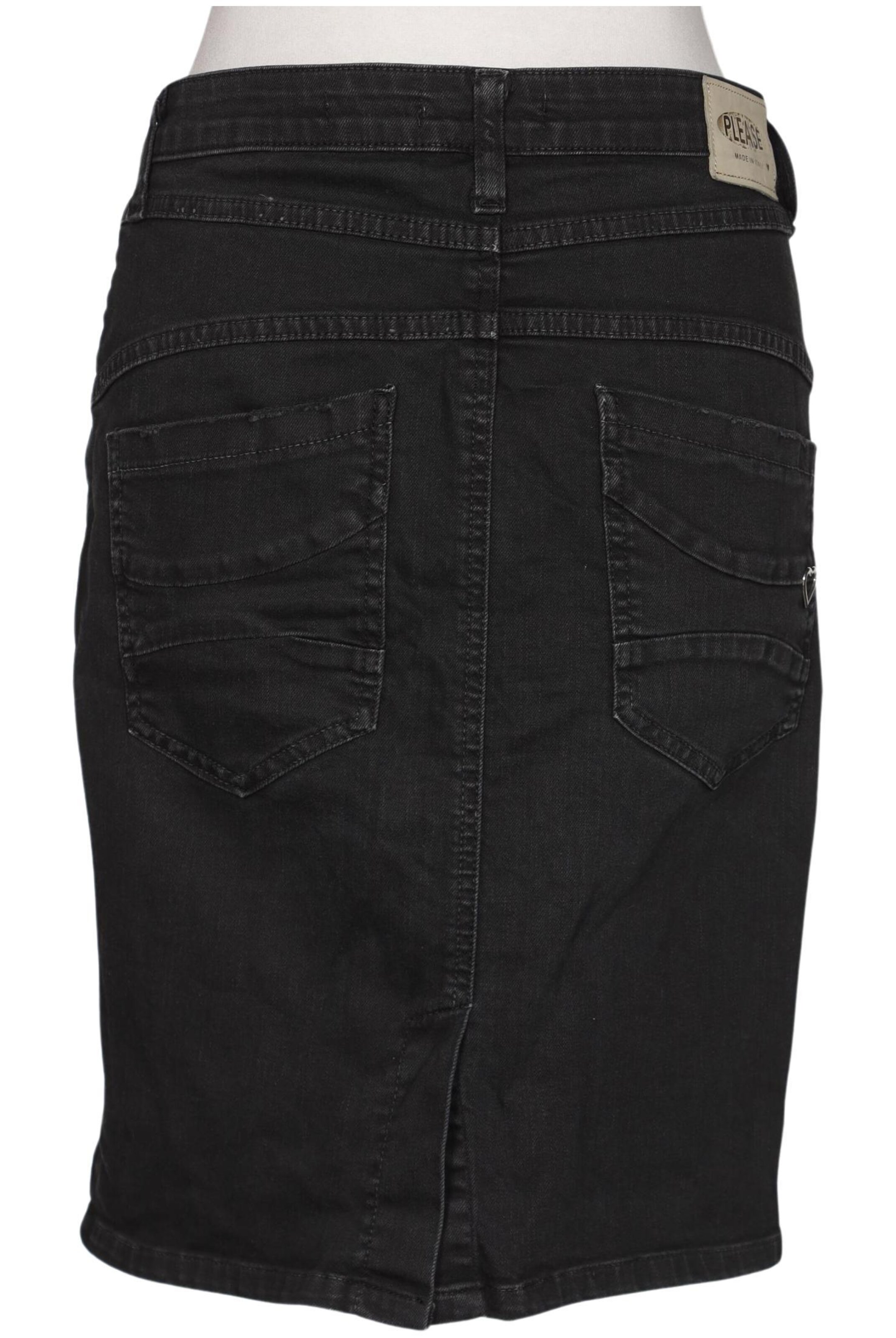 PLEASE Rock S in Schwarz