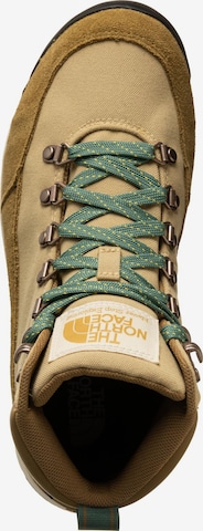 Boots 'Back to Berkeley IV' di THE NORTH FACE in verde