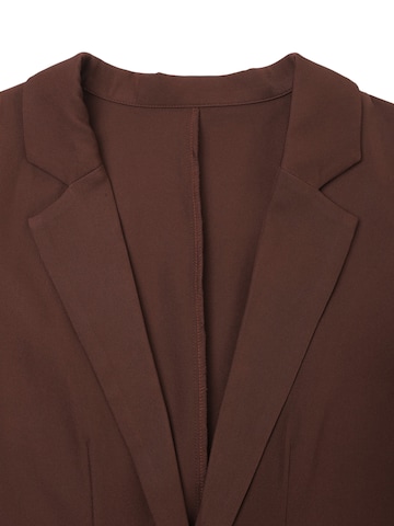 LapaPlus Klederdrachtjas in Rood