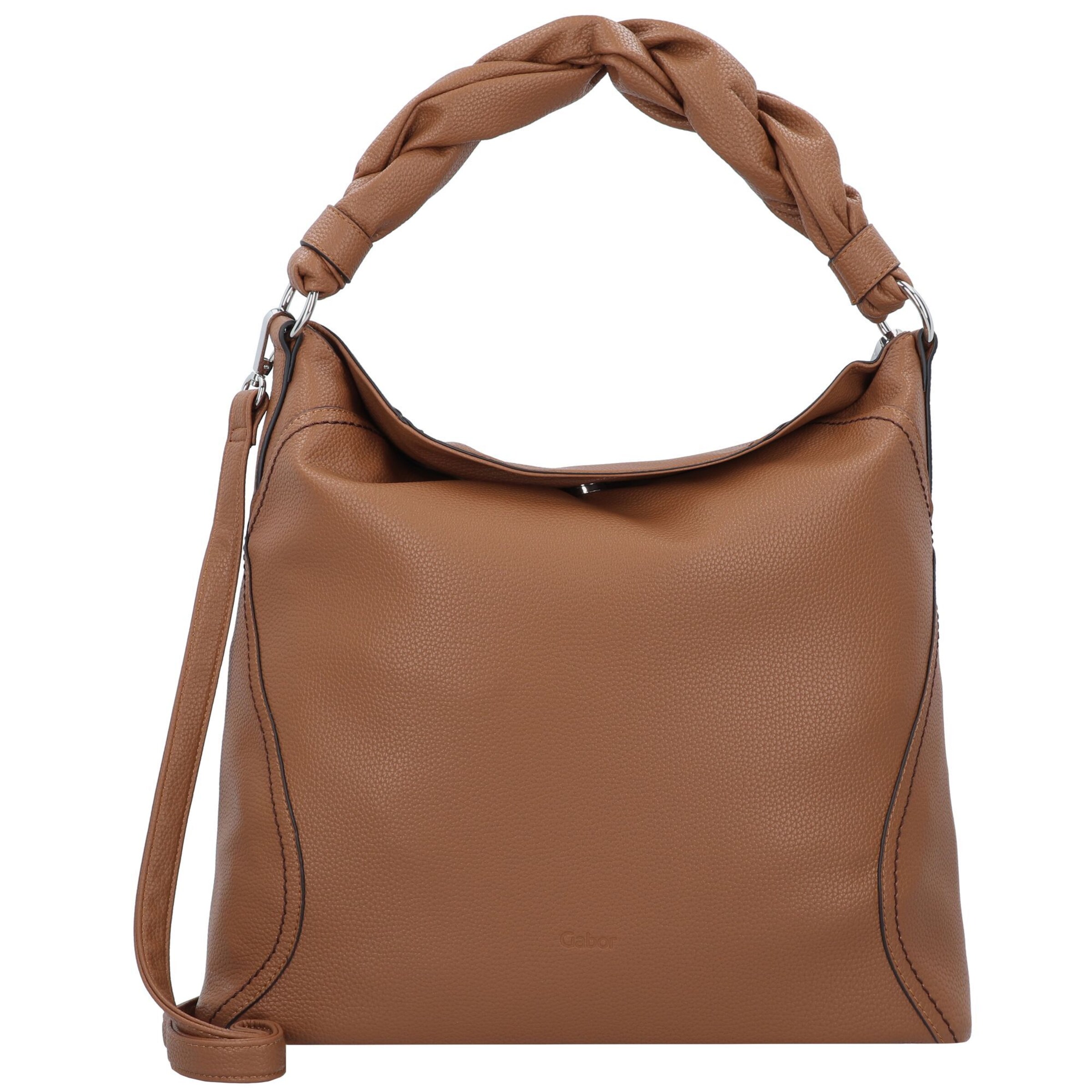 GABOR Shoulder bag 'Kristy' in Brown, Item view