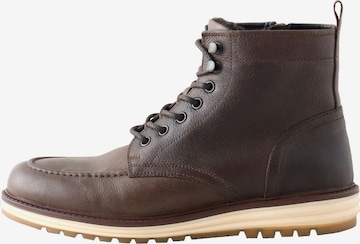 ruda Next Suvarstomieji batai: priekis