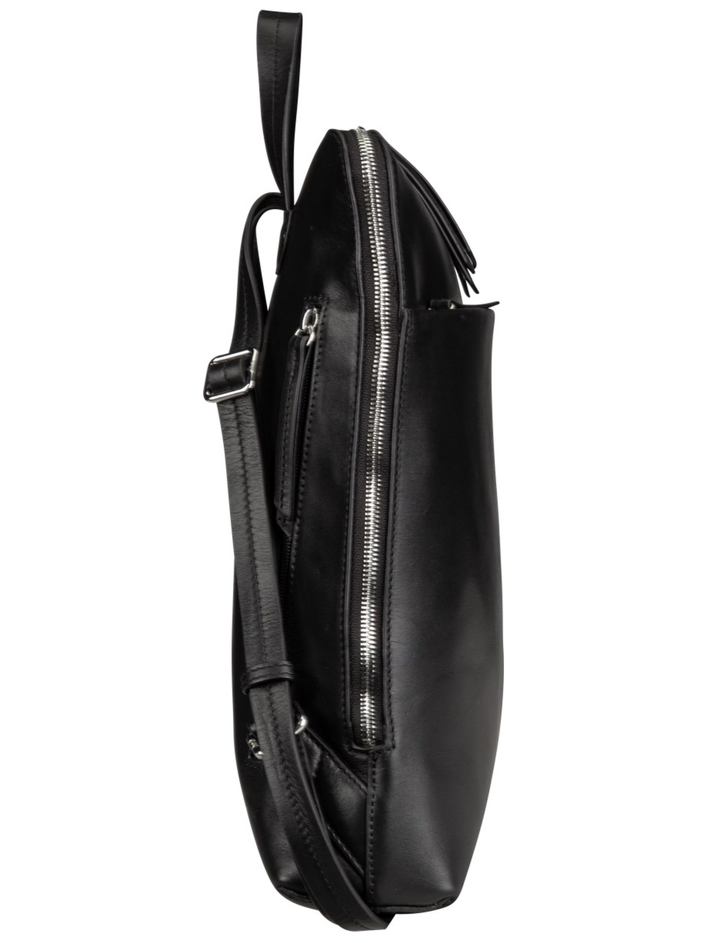 JOST Rucksack 'Arva' in Schwarz