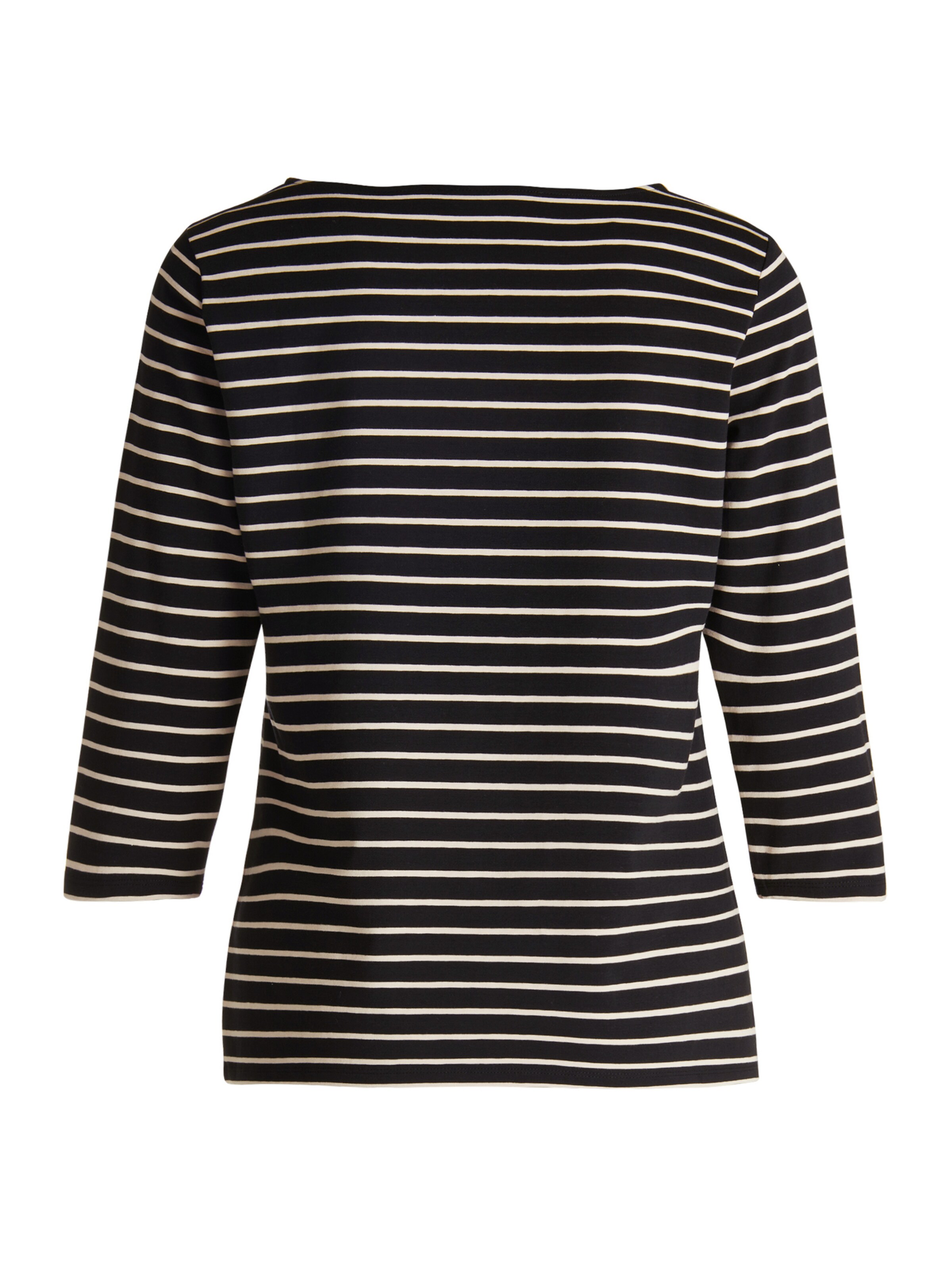 Maglietta di Betty Barclay in nero