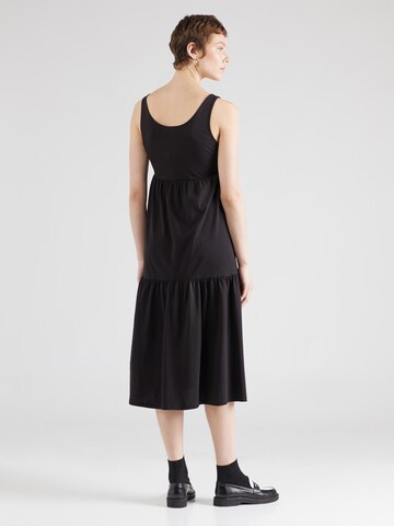 Robe d’été QS en noir