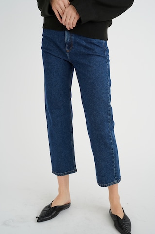 InWear Regular Jeans 'Katelin' in Blau: predná strana