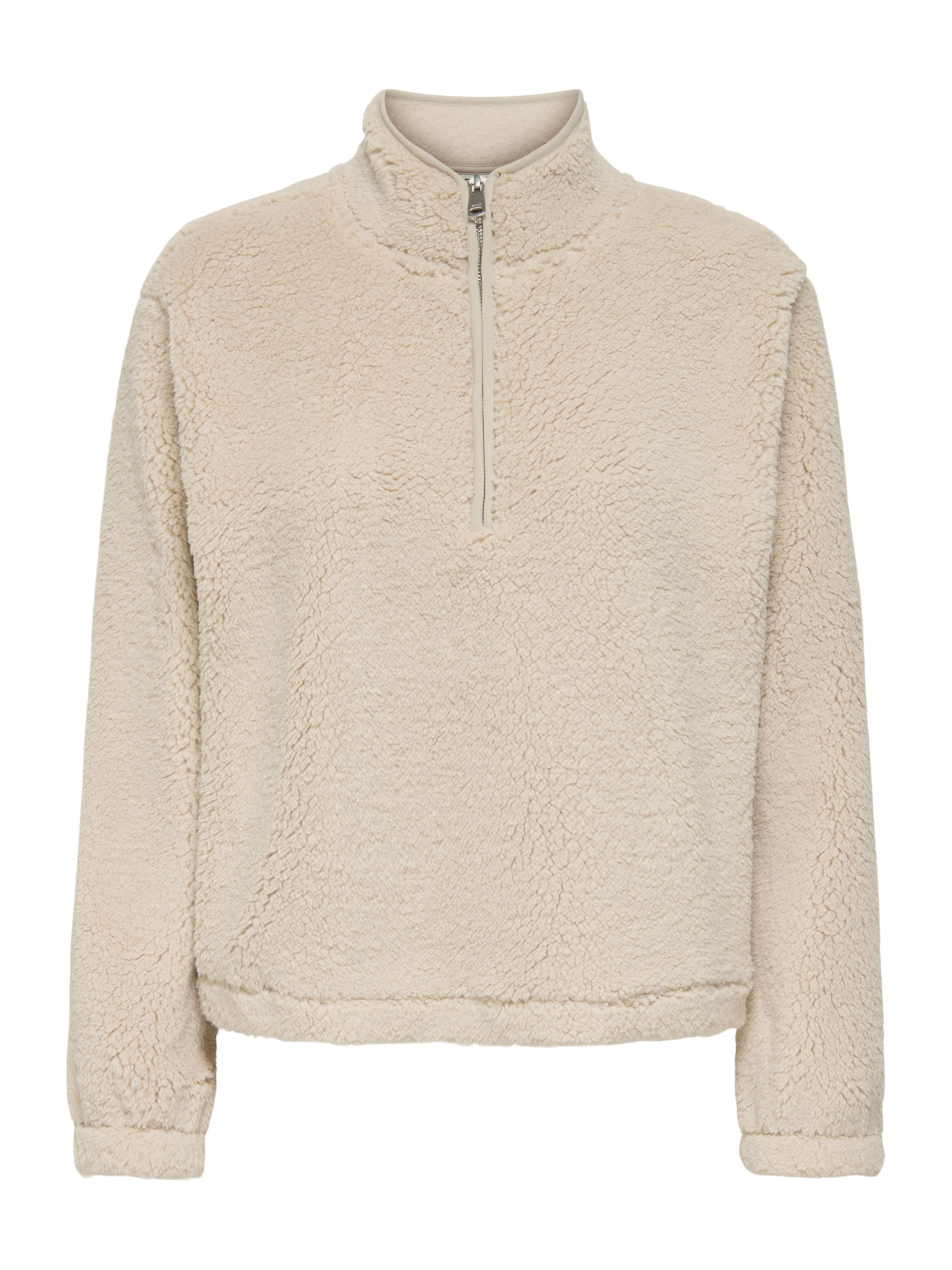ONLY Sweater 'ONLNew Dallas' in Beige: front