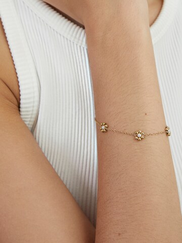 s.Oliver Armband in Gold
