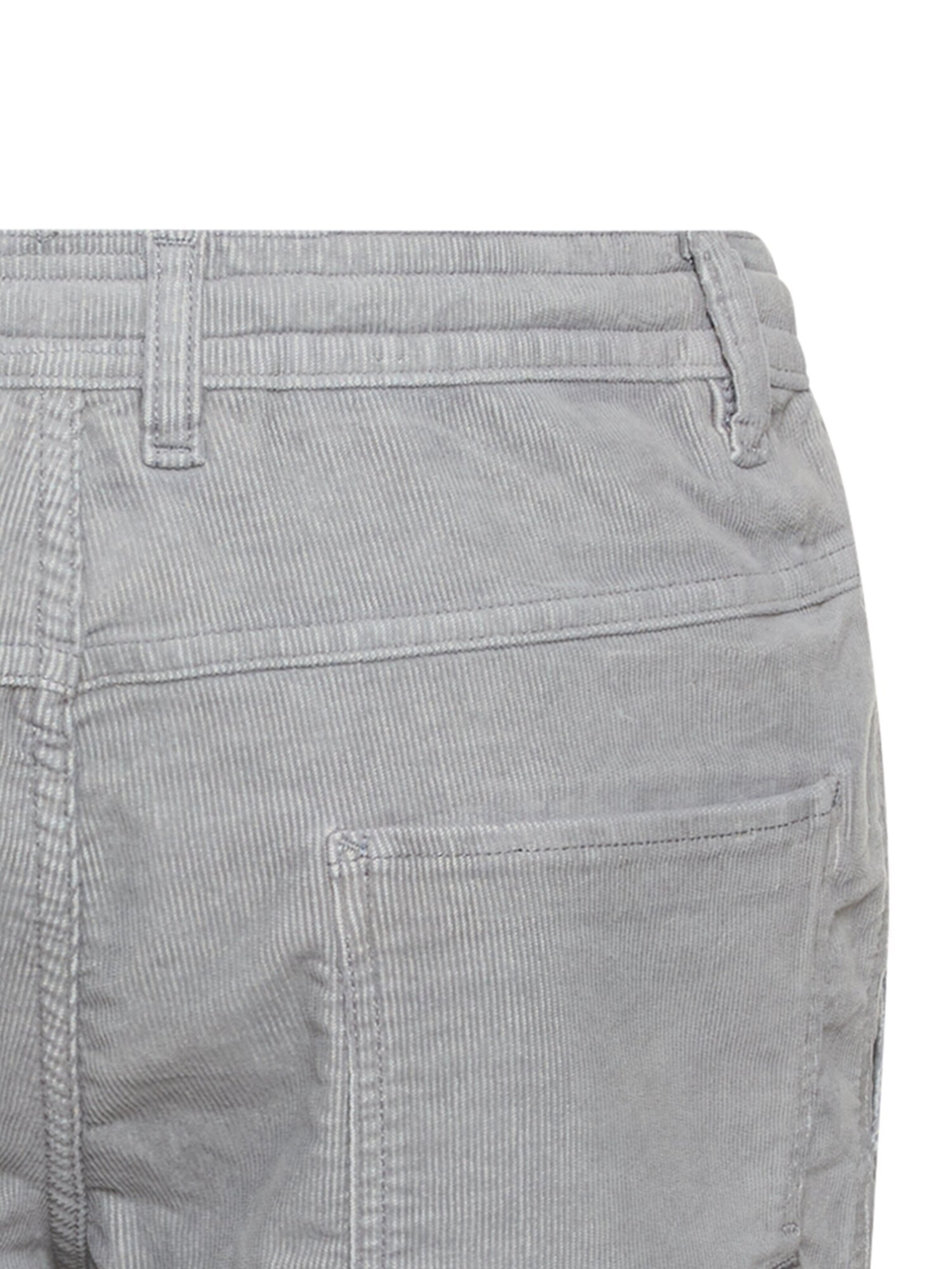 CAMEL ACTIVE Regular Pants in Blue