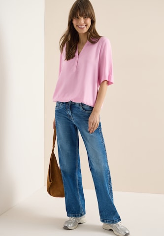 CECIL Blouse in Pink