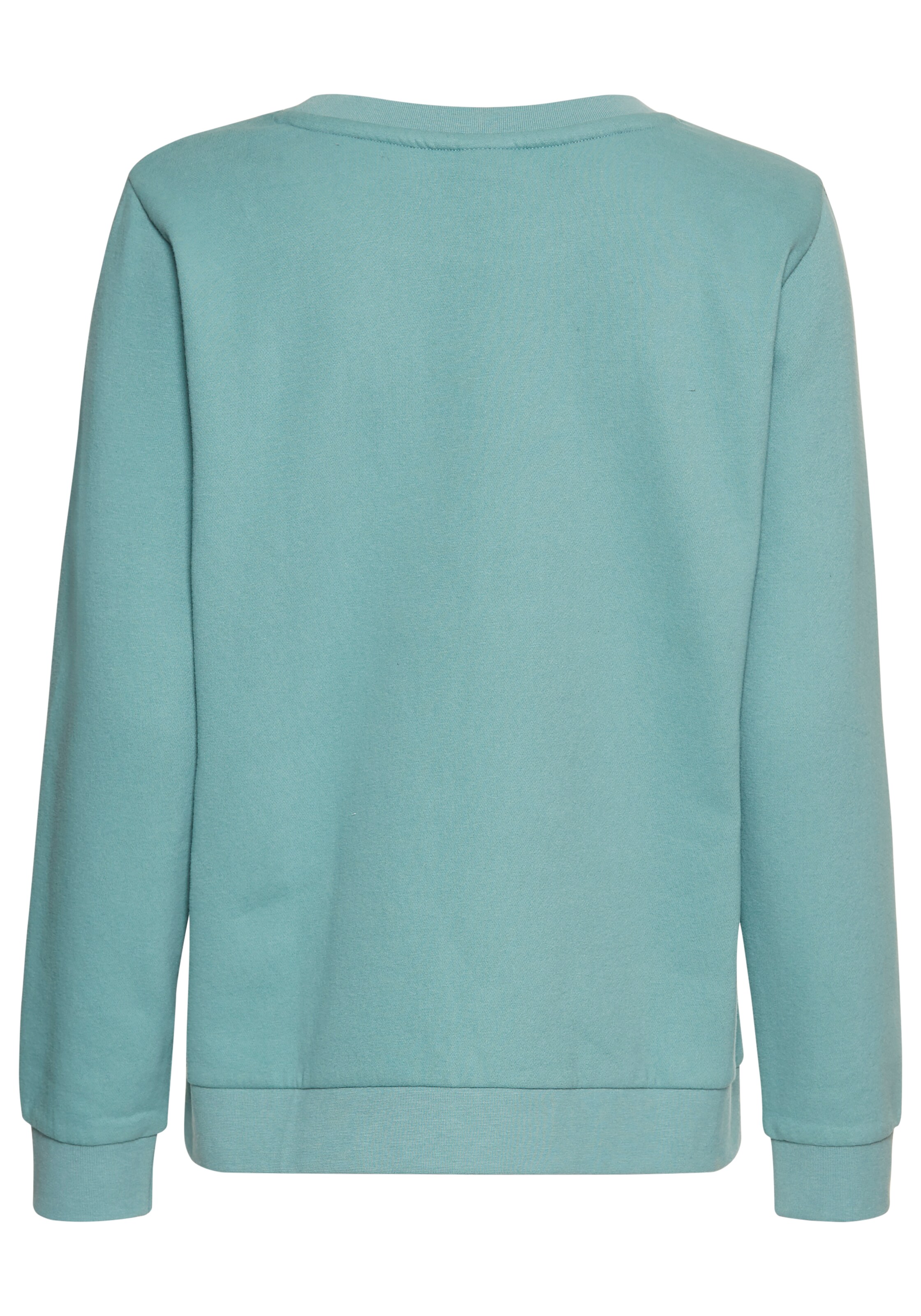 KangaROOS Sweatshirt in Blue