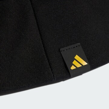 Chapeaux de sports 'Jamaika 26 x Bob Marley' ADIDAS PERFORMANCE en noir