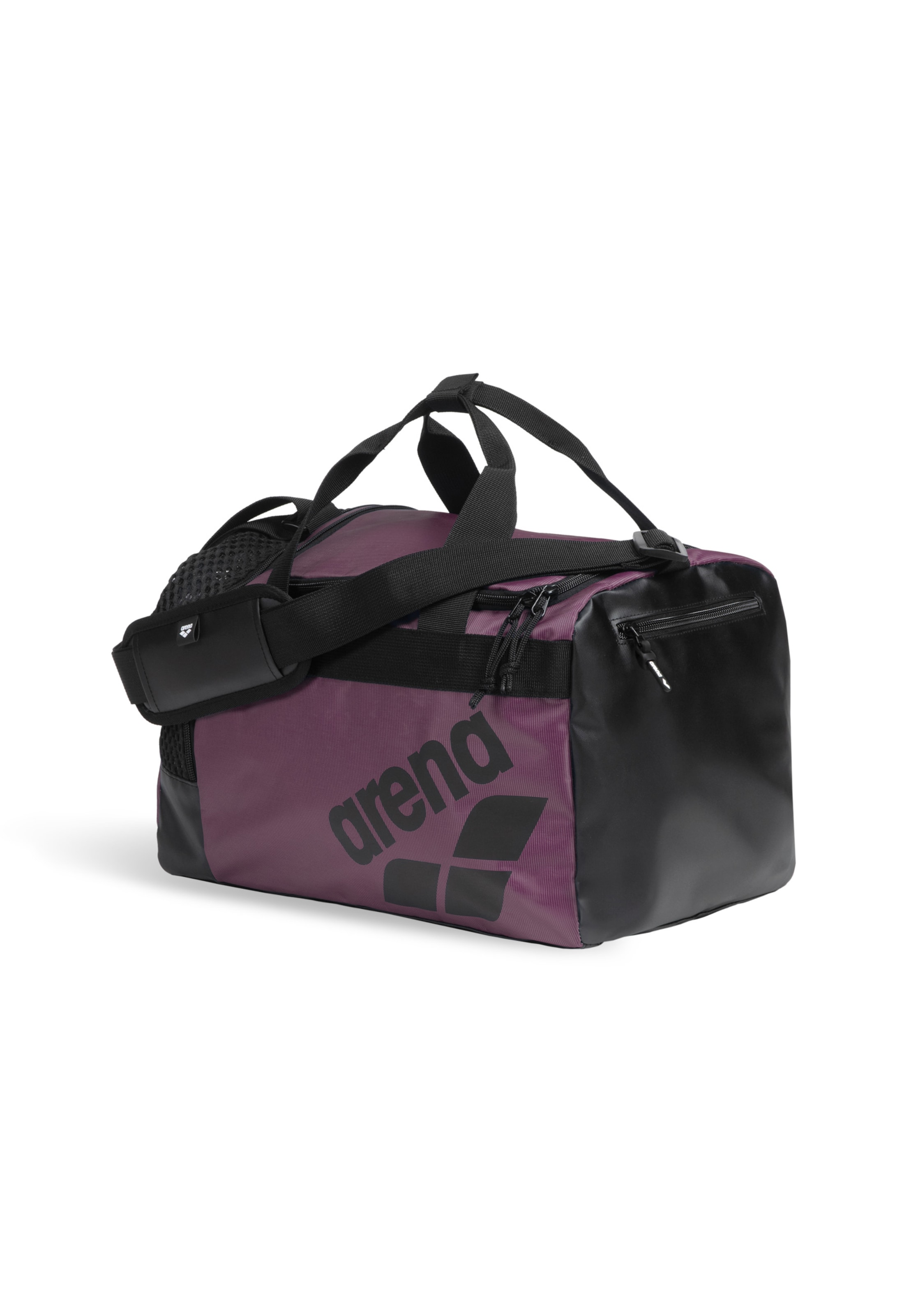 ARENA Sporttas in Lila