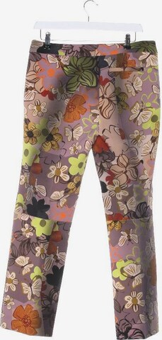 Luisa Cerano Pants in M in Mixed colors