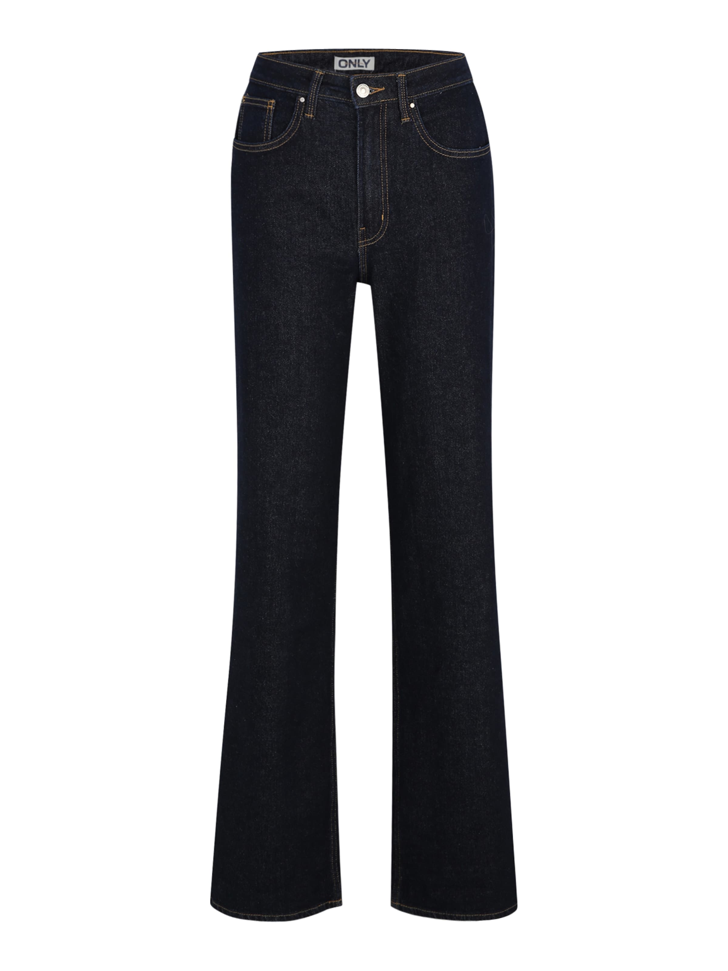 Only Tall Regular Jeans 'ONLJuicy' in Blue: front