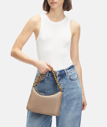 Liebeskind Berlin Bag accessories in Gold: front