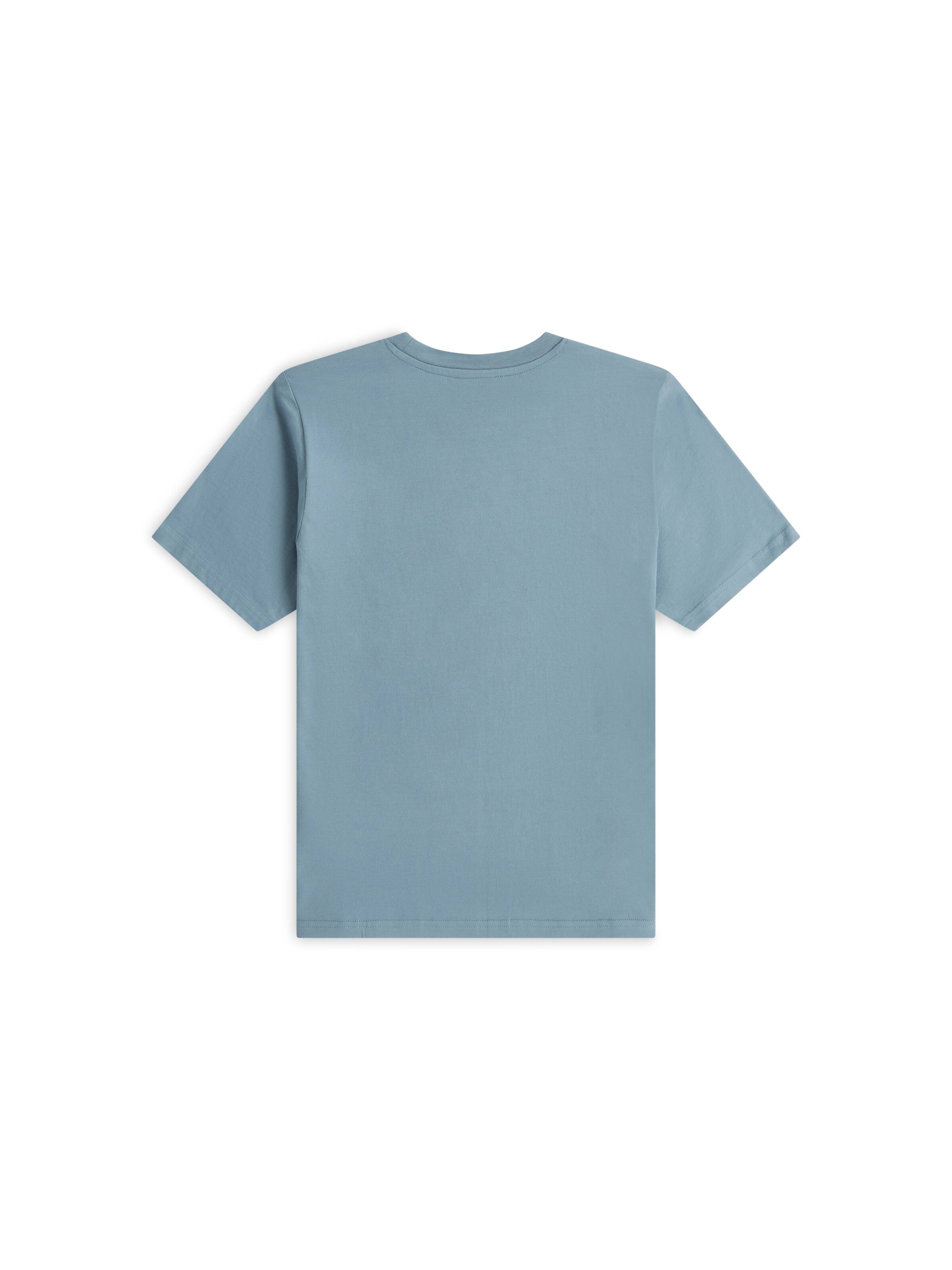 O'NEILL Shirt in Blauw