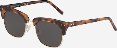 Akiniai nuo saulės iš & Other Stories, spalva – ruda / juoda, Prekių apžvalga