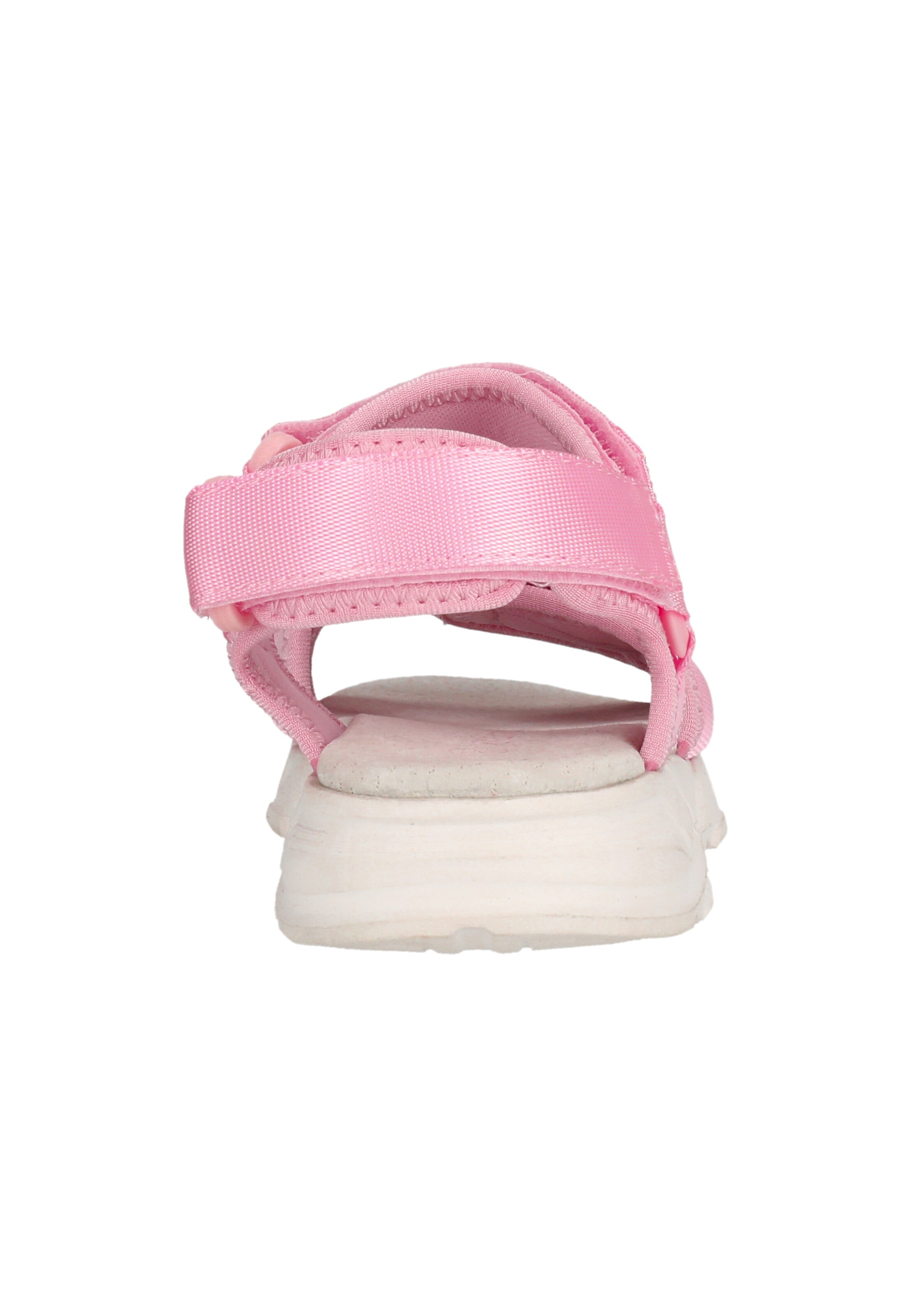 ZigZag Sandals & Slippers 'Sasir' in Pink