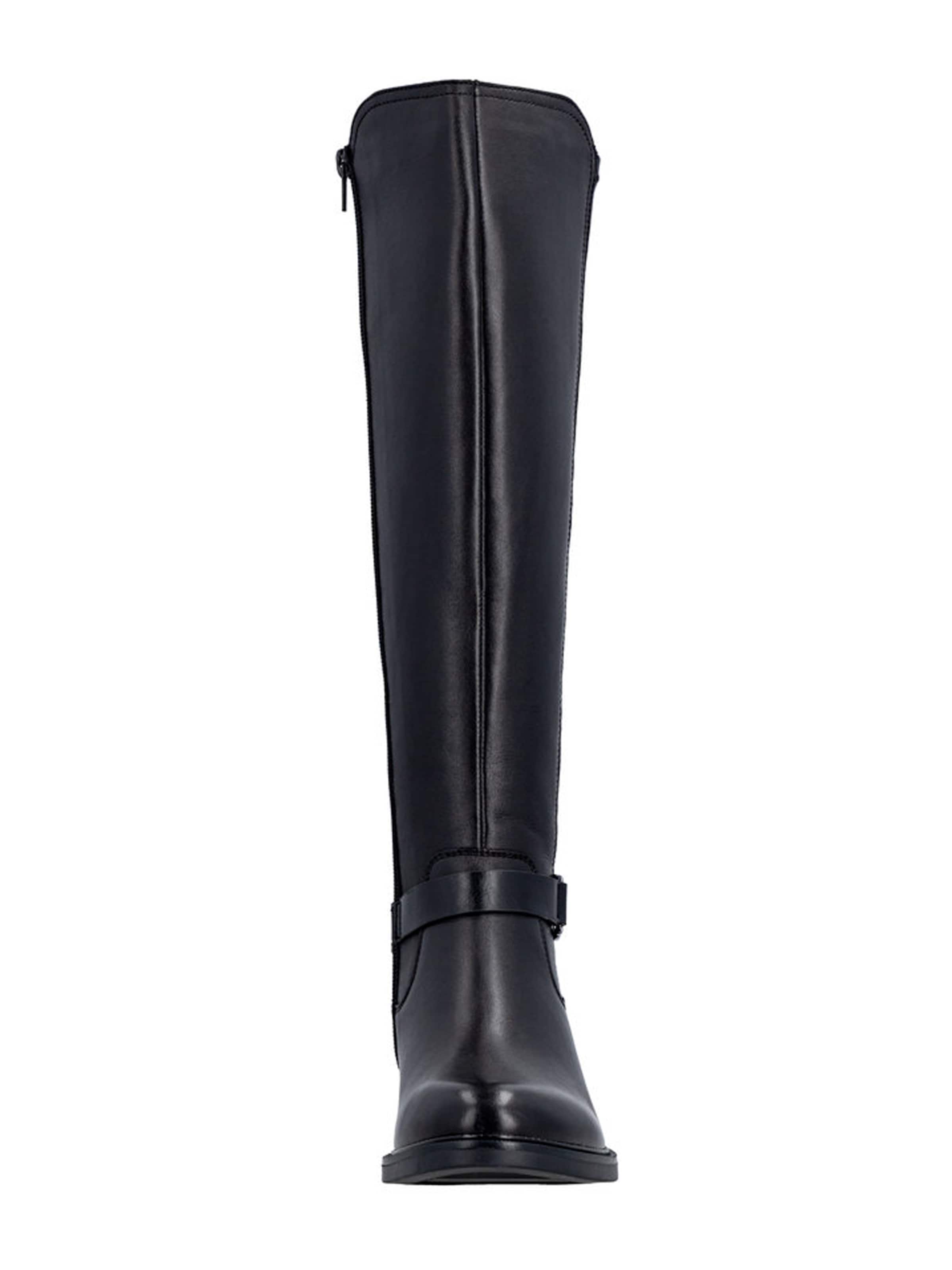 REMONTE Boots in Black