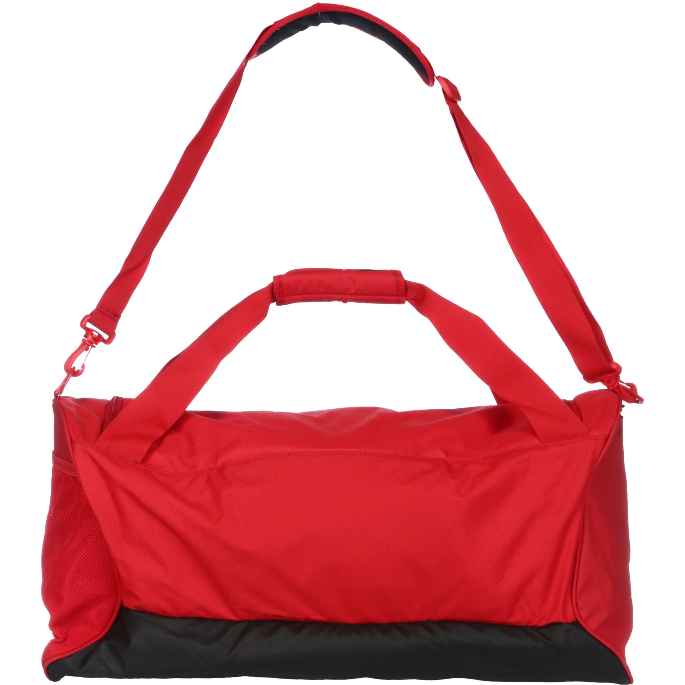 NIKE Sporttasche 'Academy' in Rot