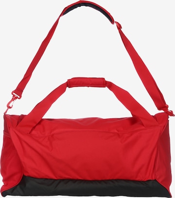 NIKE Sports Bag 'Academy' in Red