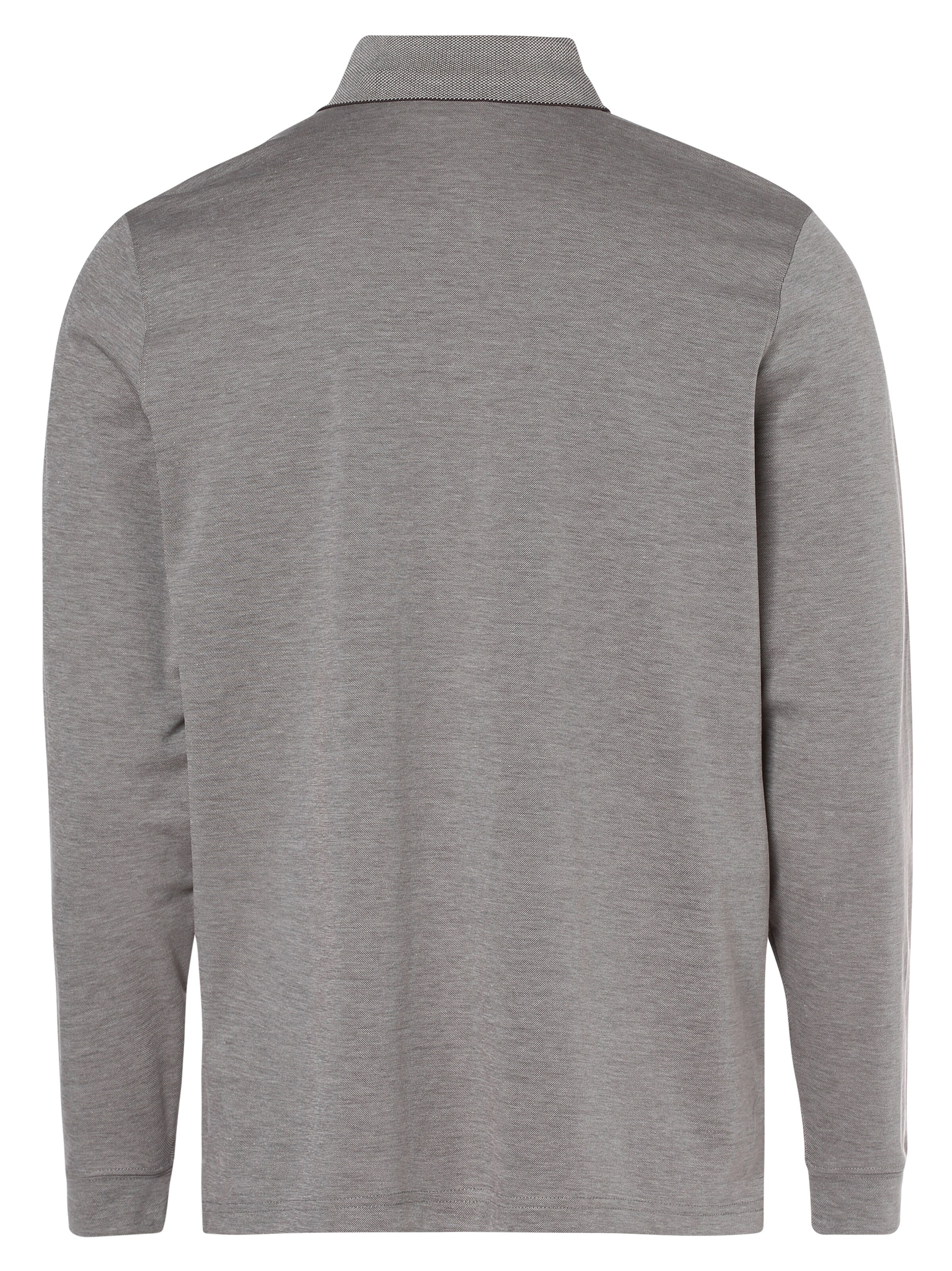 Ragman Shirt in Grijs