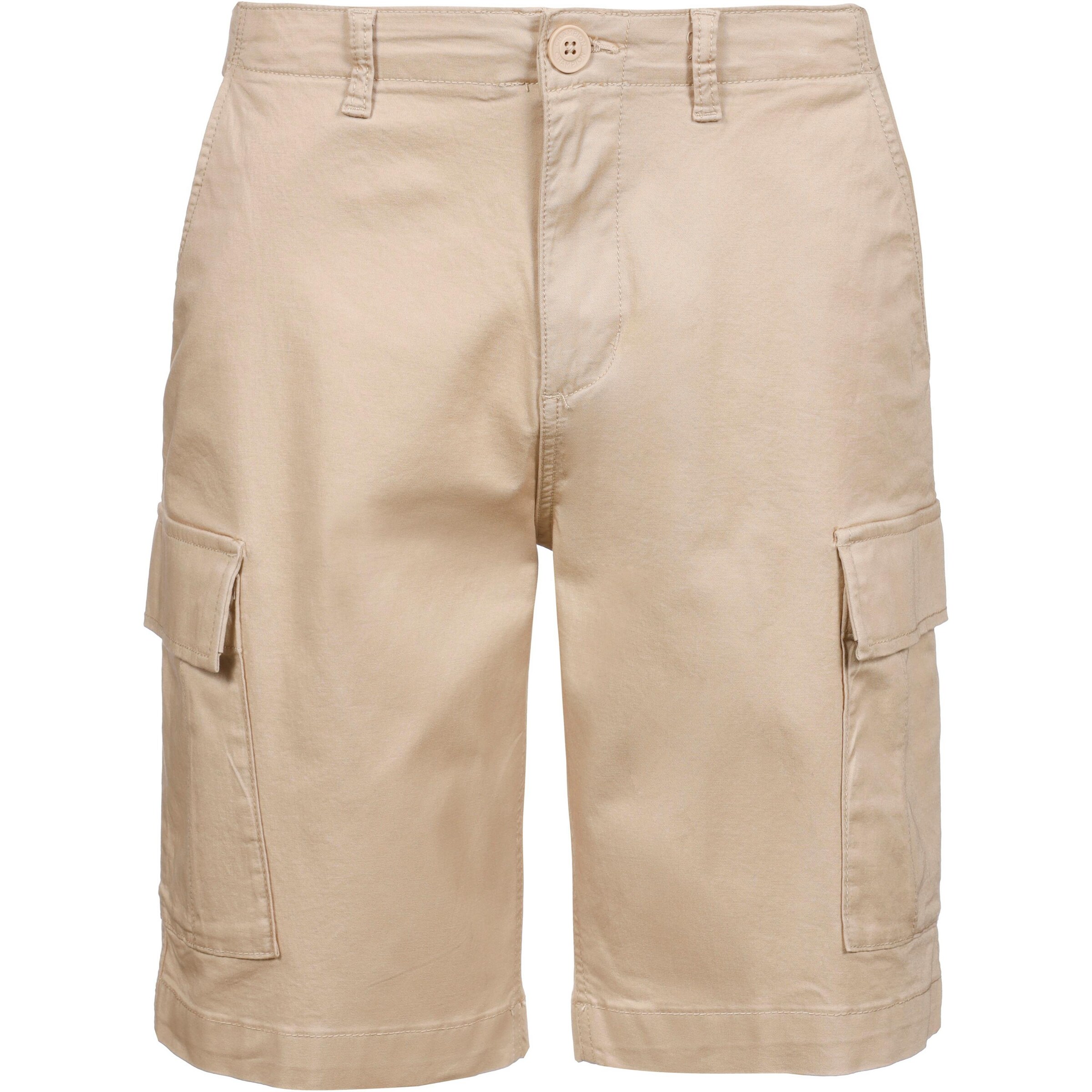 Champion Authentic Athletic Apparel Cargo Pants in Beige, Item view