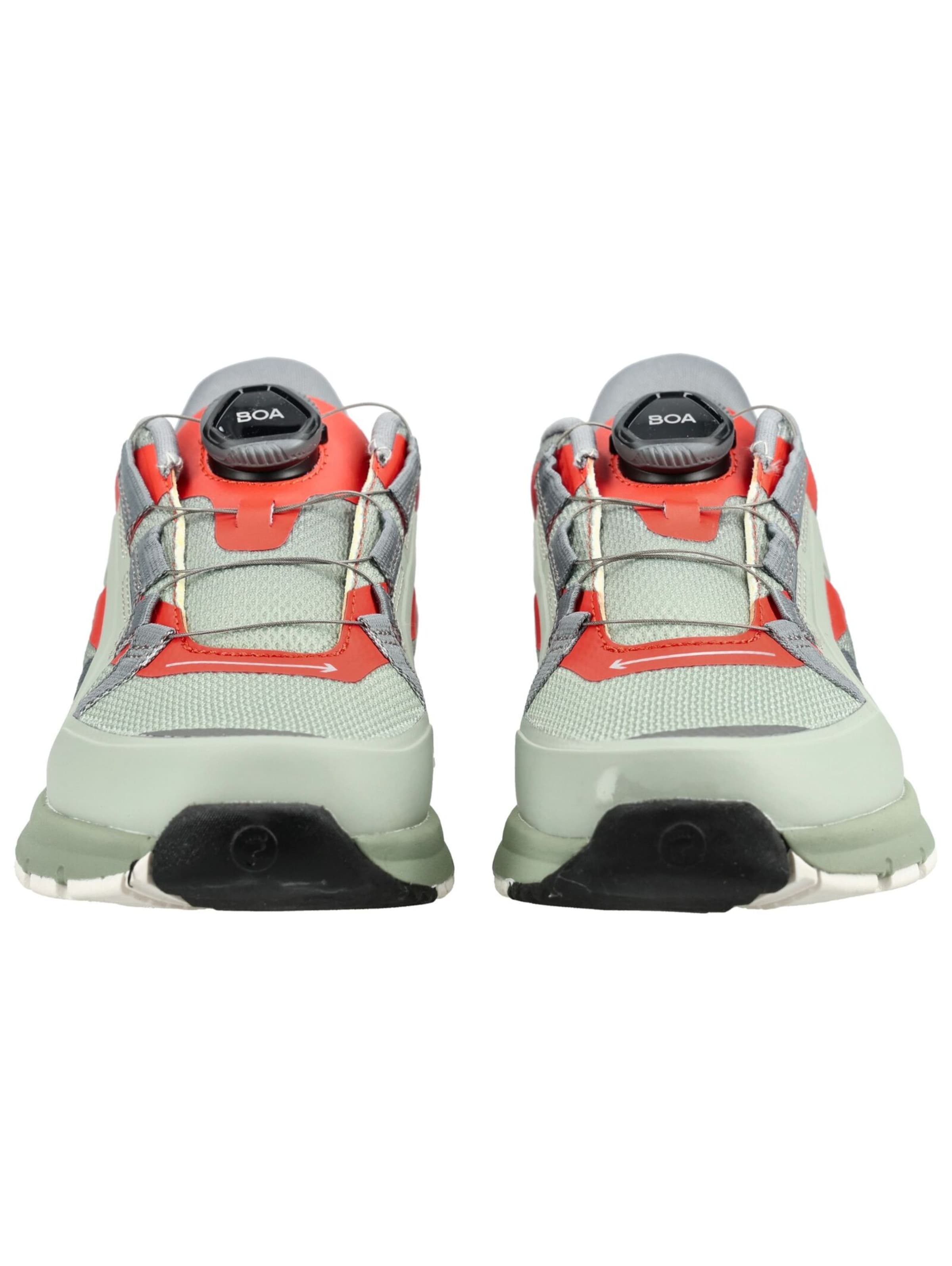 Sneaker di RICOSTA in verde