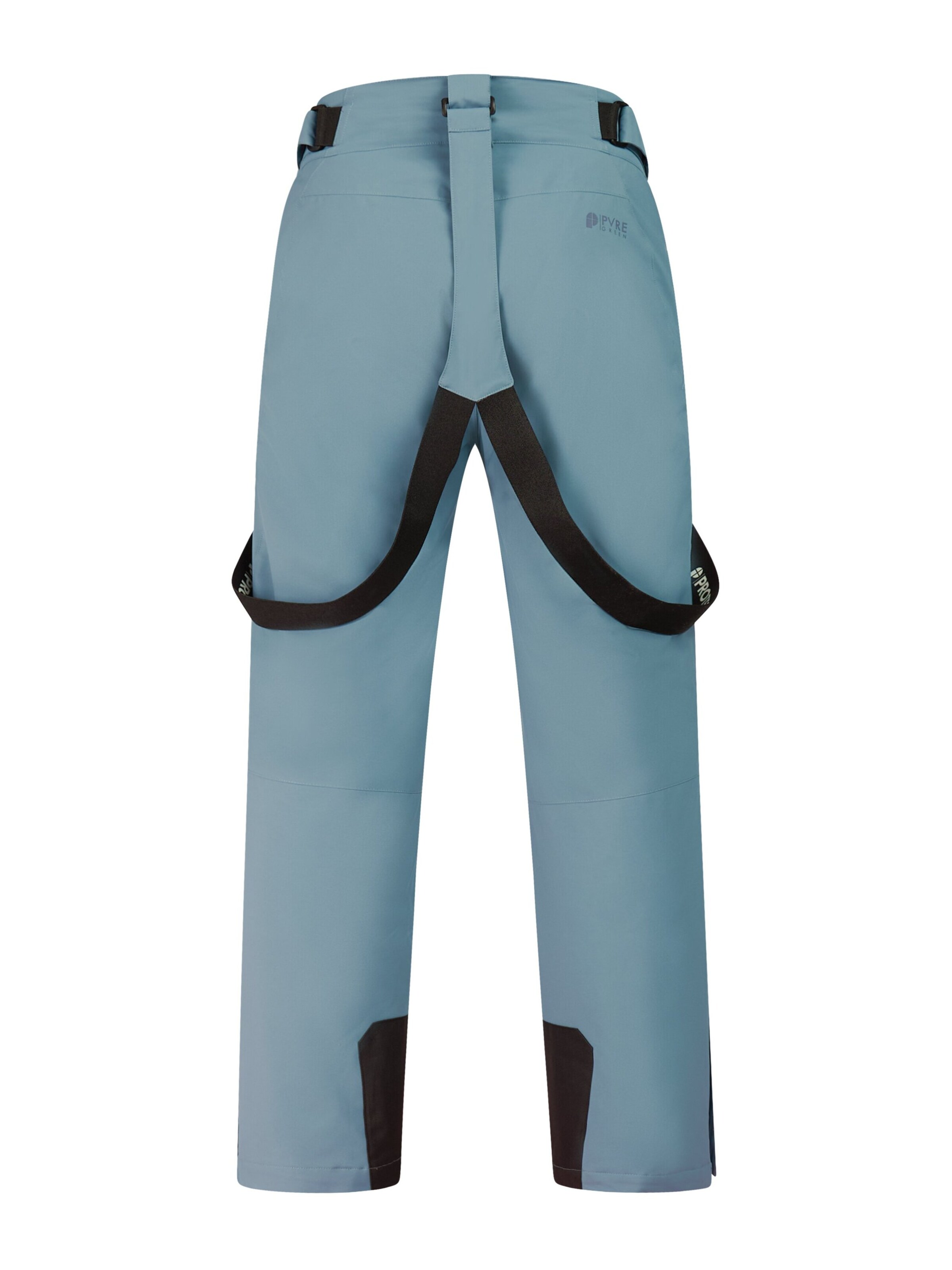 PROTEST Regular Sporthose 'PRTChester'‌‌‌‌‌ in Blau