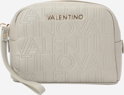 Geantă de cosmetice 'BEAUTIES' Valentino Bags pe gri deschis, Vizualizare produs