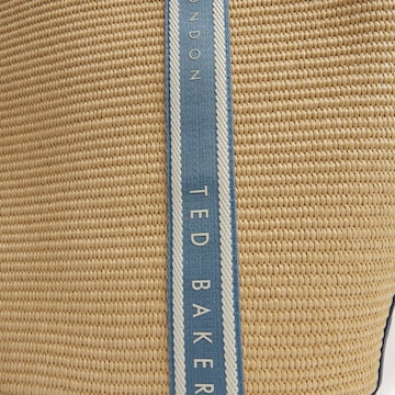 Ted Baker Shopper in Brown