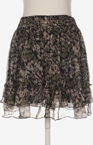 Guido Maria Kretschmer Jewellery Skirt in S in Green: front