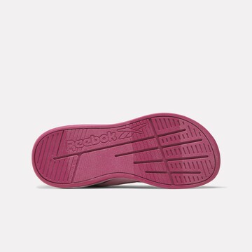 Reebok Sneakers in Pink