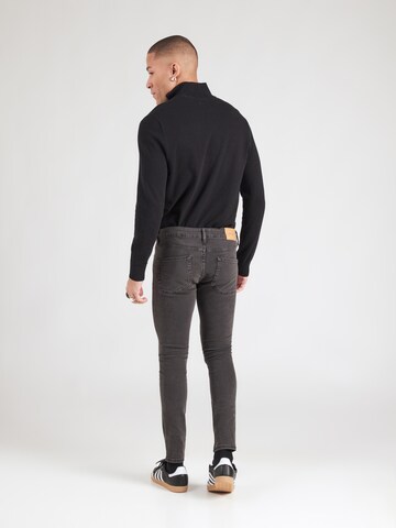 Only & Sons Skinny Τζιν 'ONSWARP' σε γκρι