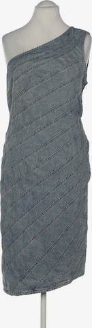 ABOUT YOU Kleid XL in Blau: Vorderseite