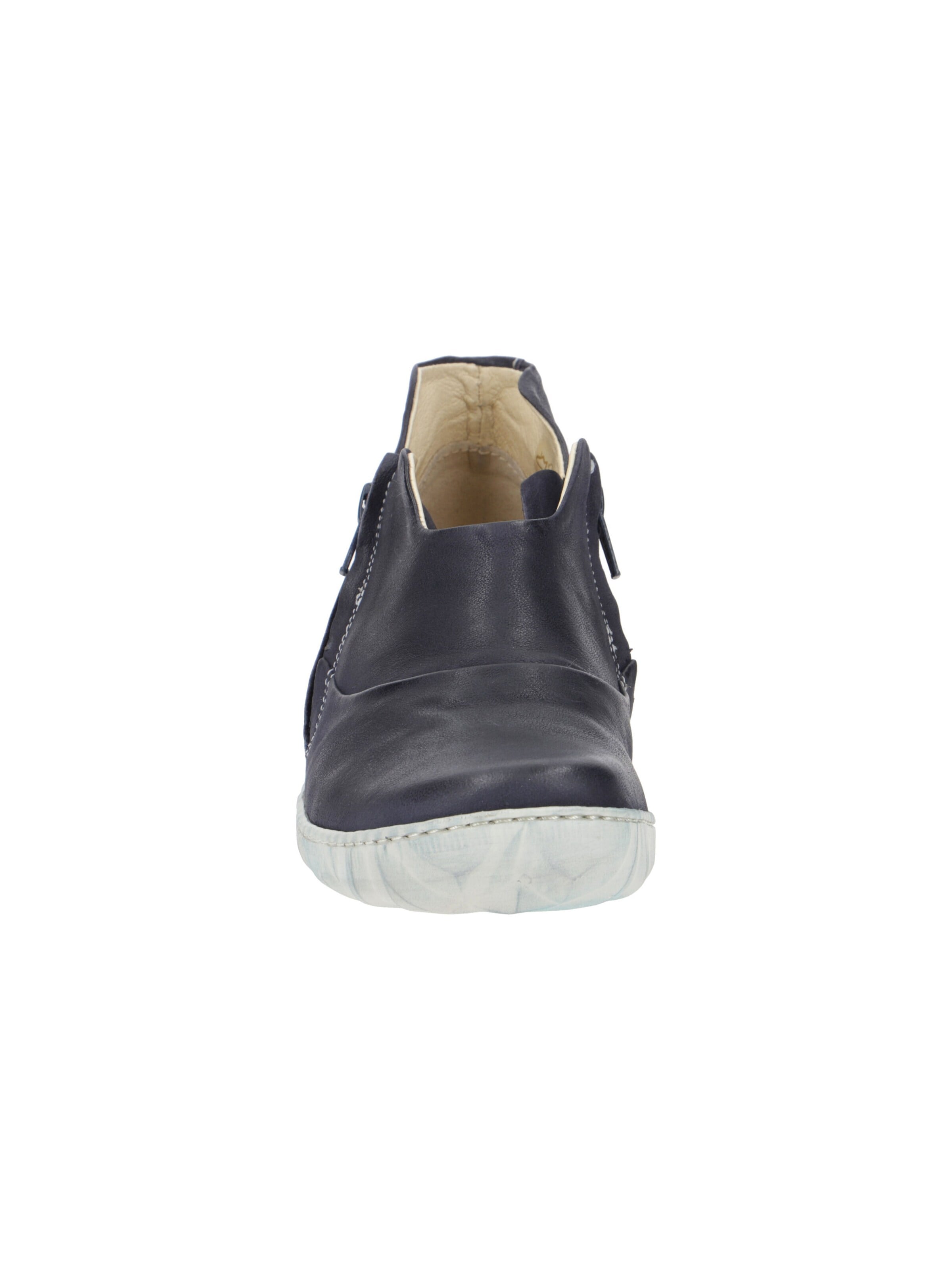 EJECT Slippers 'Eject Diamante Schuhe dunkelblau 20065' in Blue