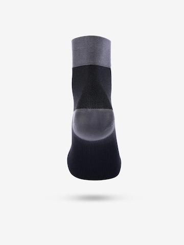 SWORTS Athletic Socks 'Vital' in Grey