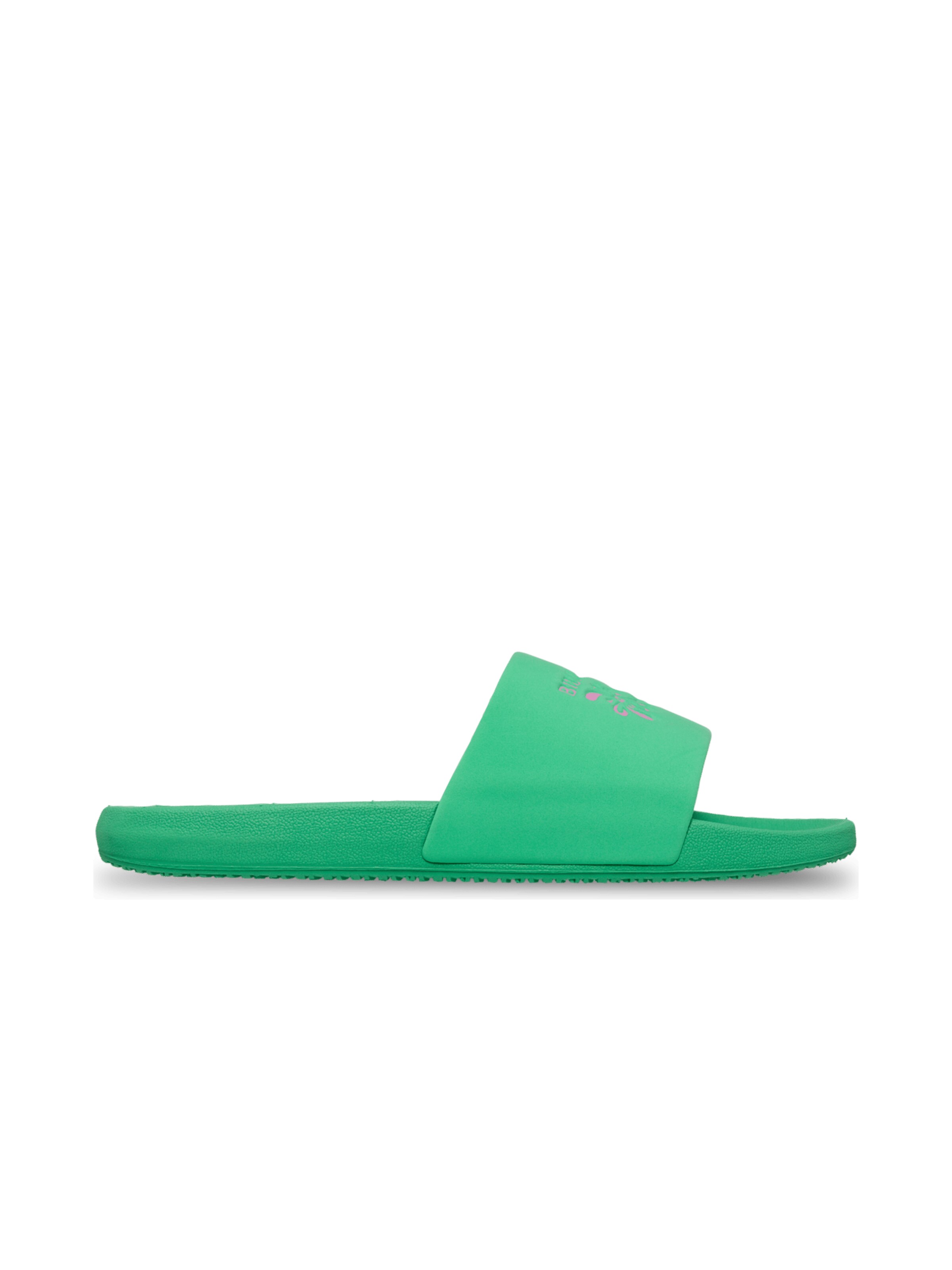 BILLABONG Pantolette in Grün