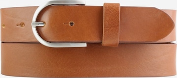 BELTINGER Gürtel 'Cremonae' in Beige: Vorderseite
