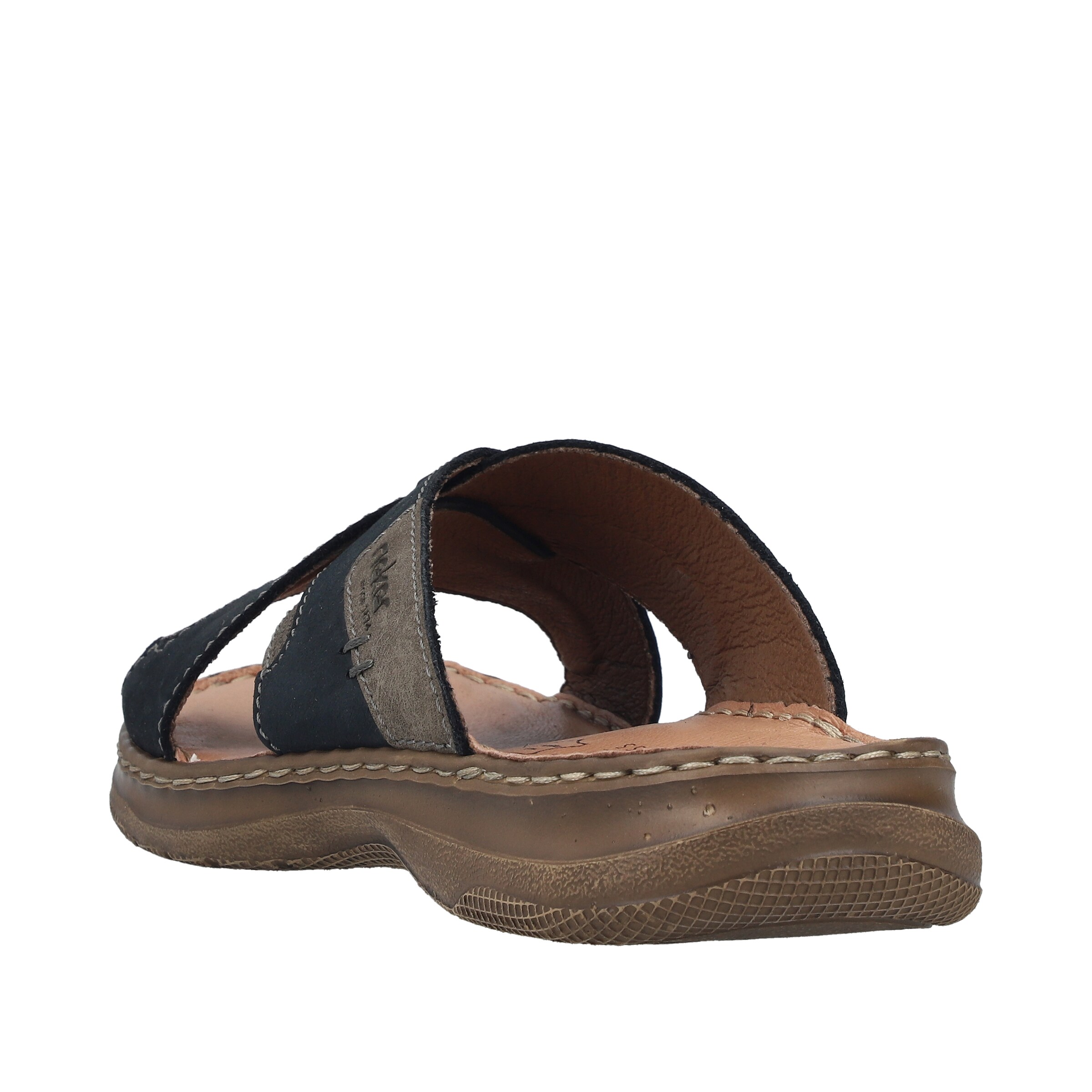 Rieker Pantoletten '21493' in Blau