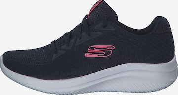 SKECHERS Sneakers low 'Ultra Flex 3.0 149705' in Blau